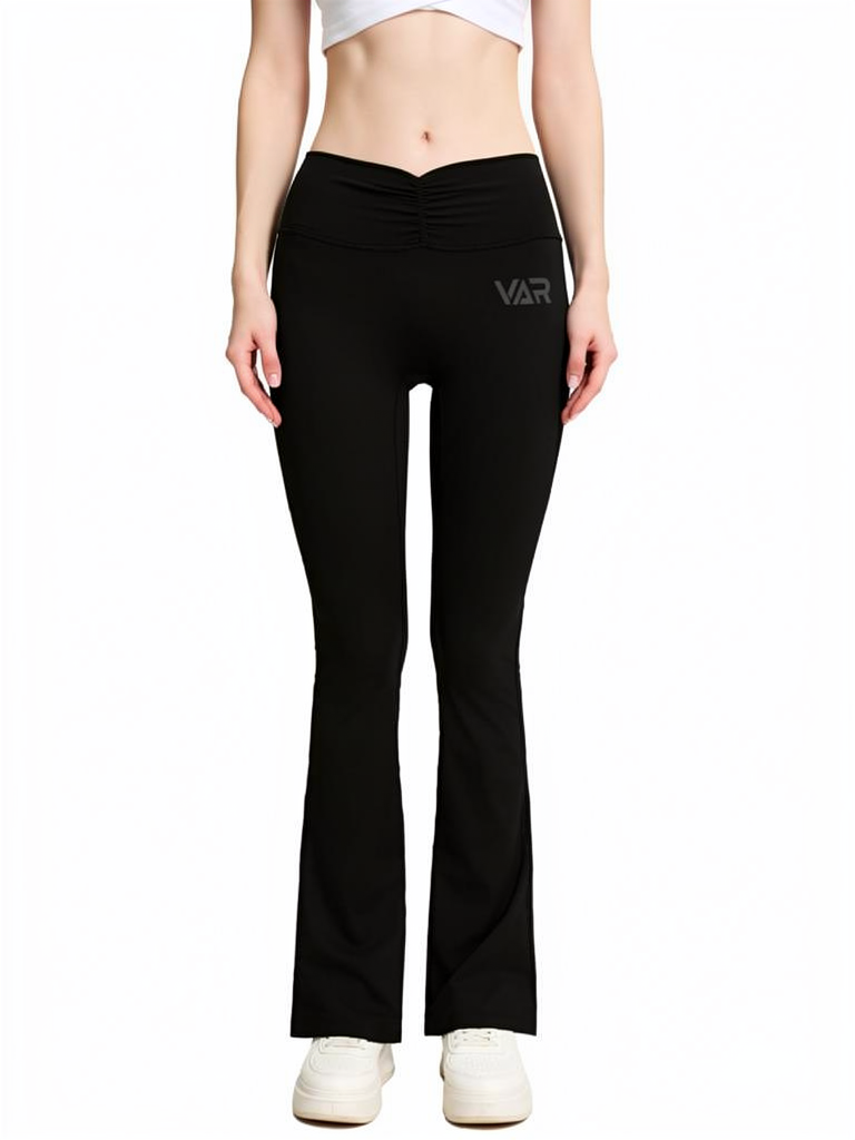ليقنز رياضي نسائي فلير | Women's Flare Leggings