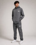 طقم رياضي رجالي (جاكيت وبنطلون) | Men's Tracksuit Set (Jacket & Pants)