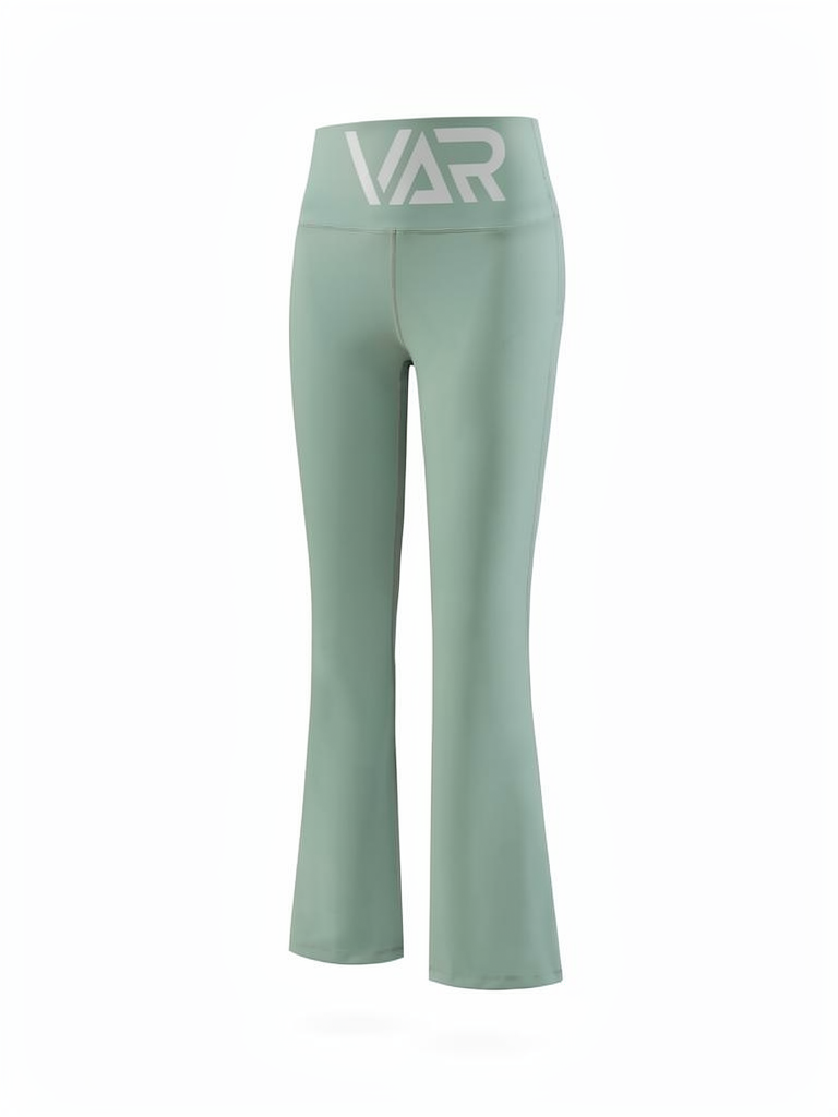 ليقنز رياضي نسائي فلير | Women's Flare Leggings