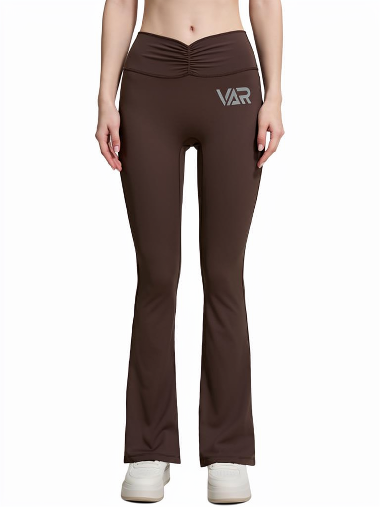 ليقنز رياضي نسائي فلير | Women's Flare Leggings