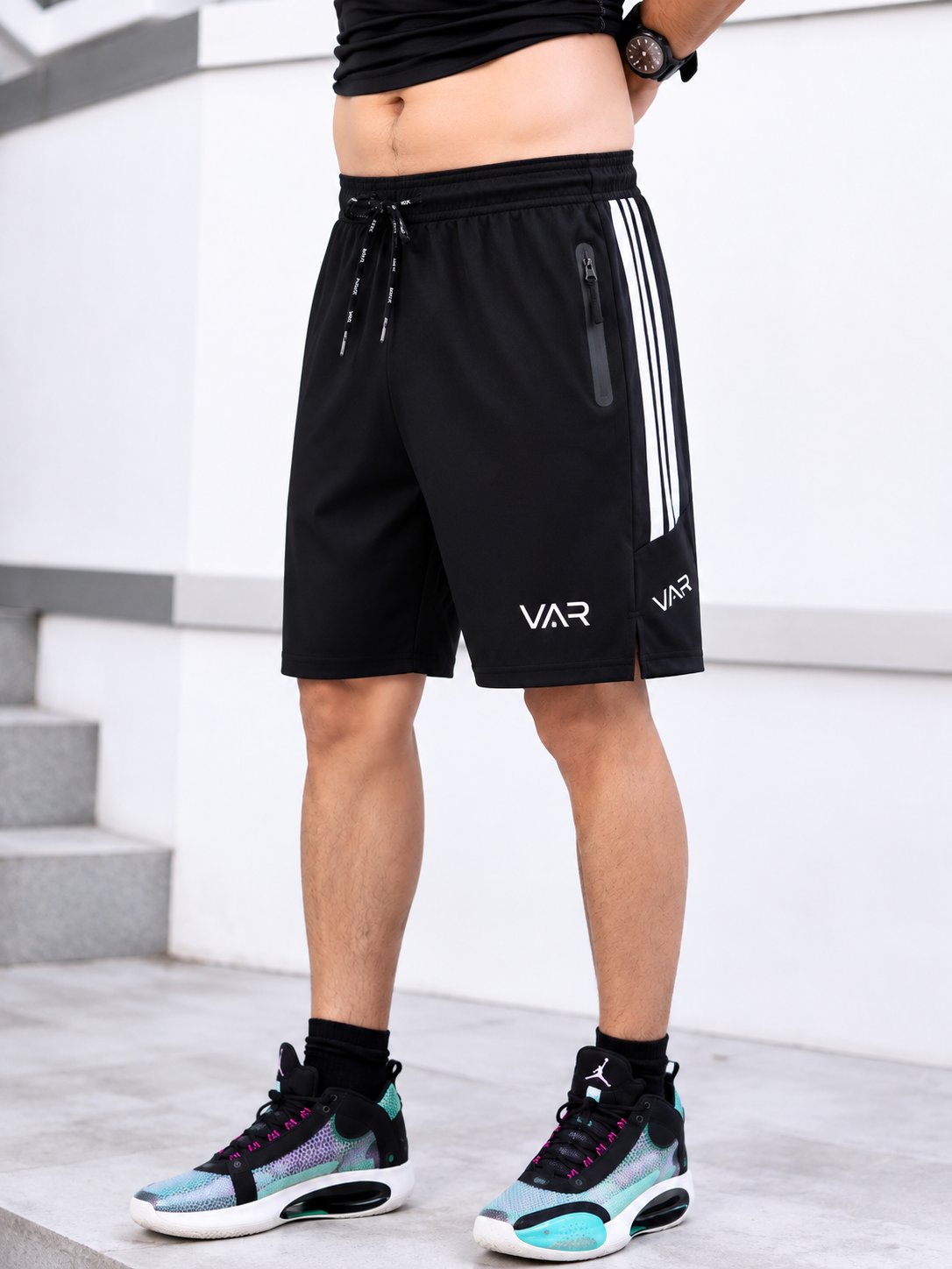 شورت رياضي رجالي | Men's Sports Shorts