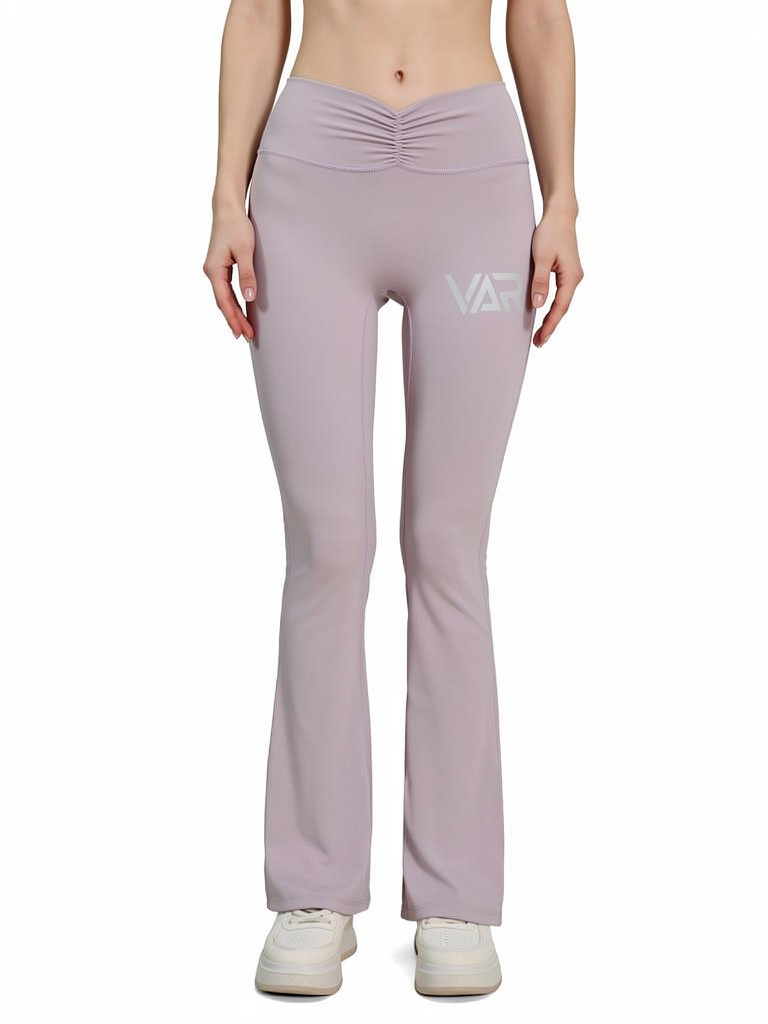 ليقنز رياضي نسائي فلير | Women's Flare Leggings