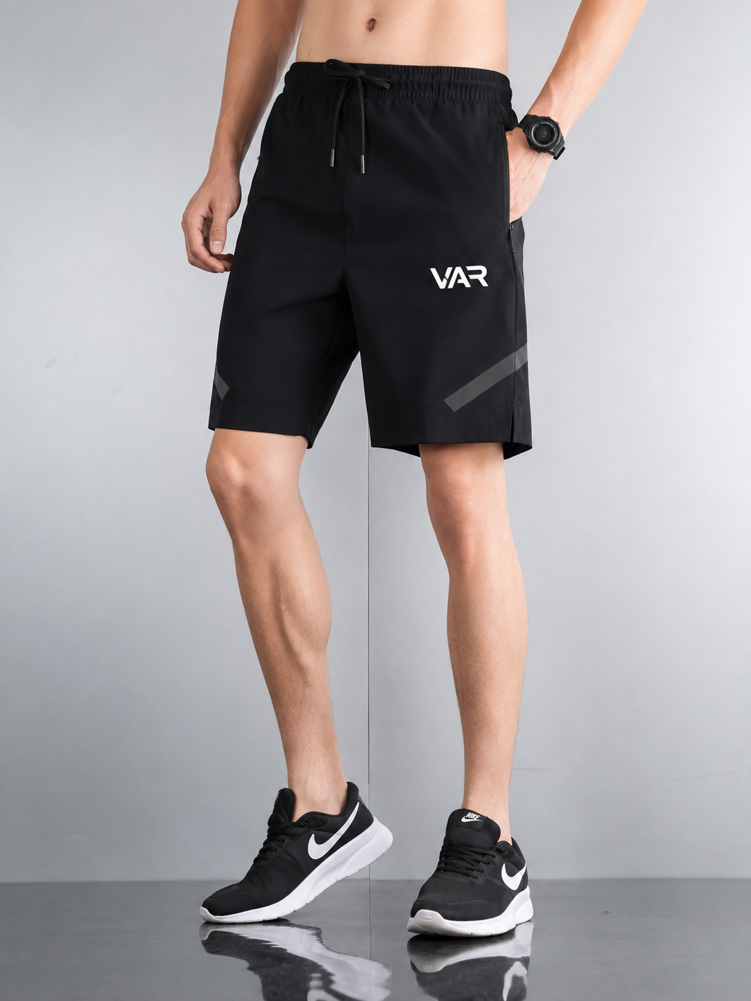 شورت رياضي رجالي | Men's Sports Shorts