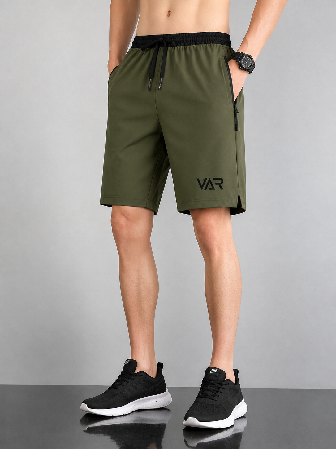 شورت رياضي رجالي | Men's Sports Shorts