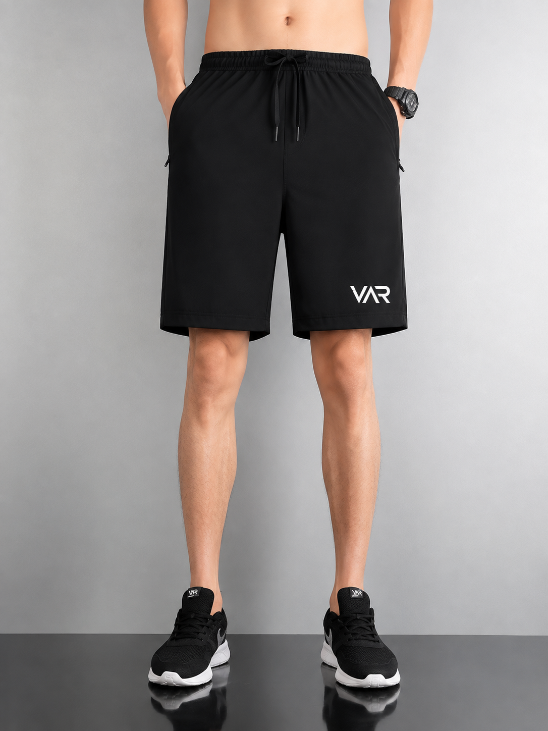 شورت رياضي رجالي | Men's Sports Shorts
