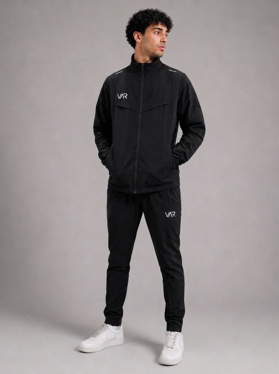 Jet Black